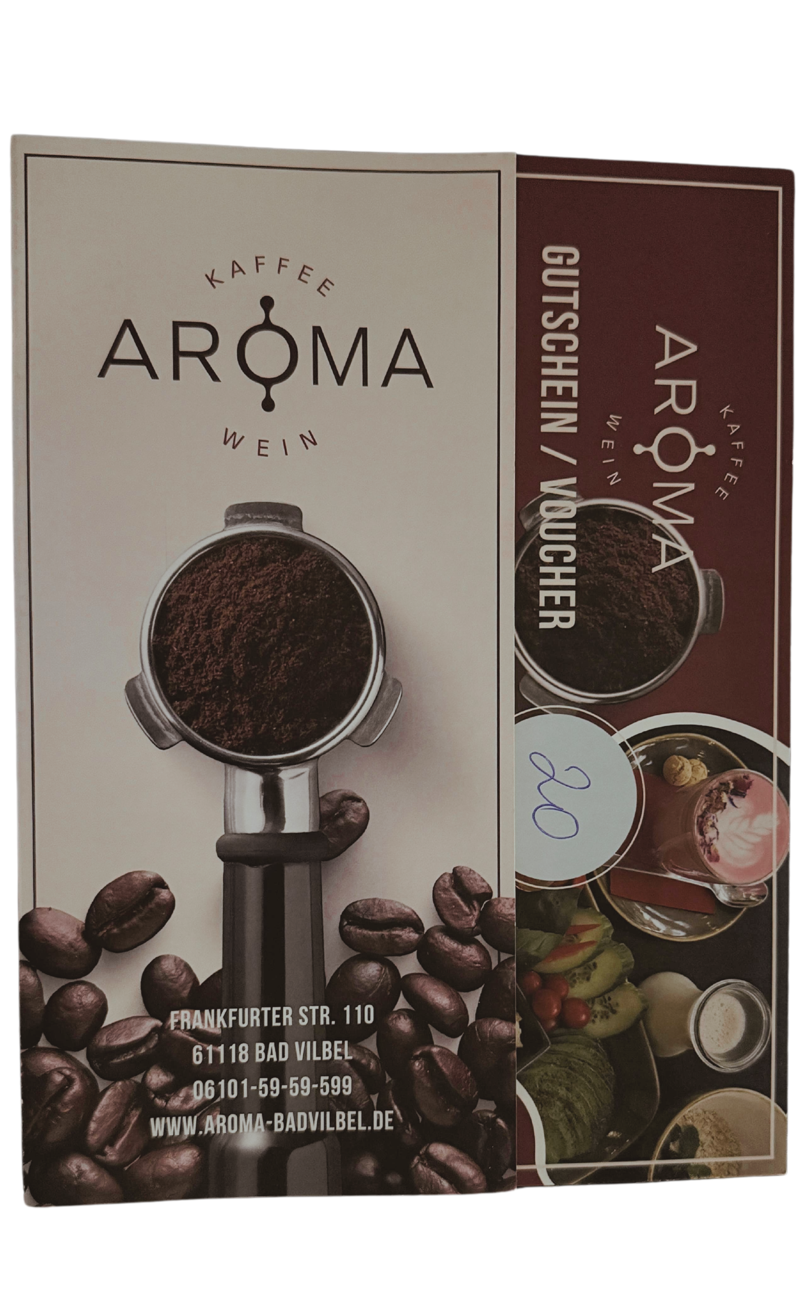 Café Gutschein – Bild 1